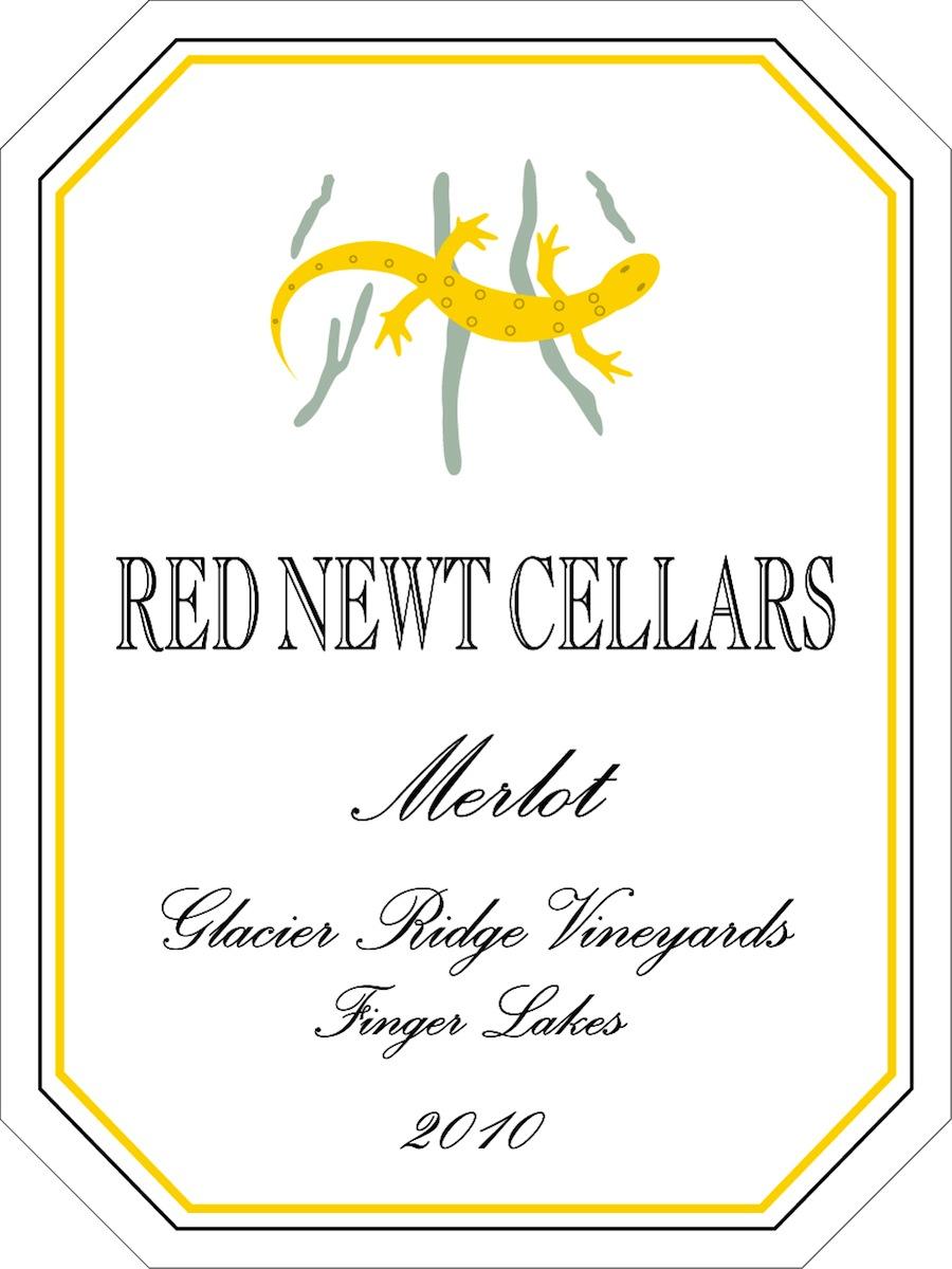 Glacier Ridge Vineyards