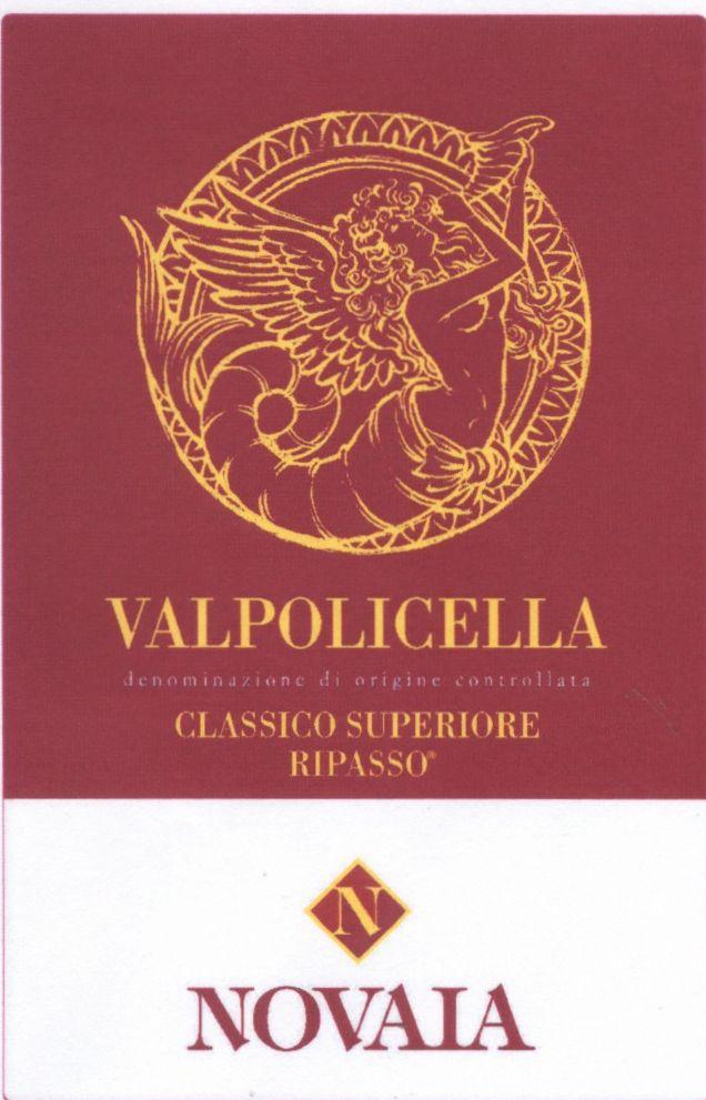 Classico Superiore Ripasso