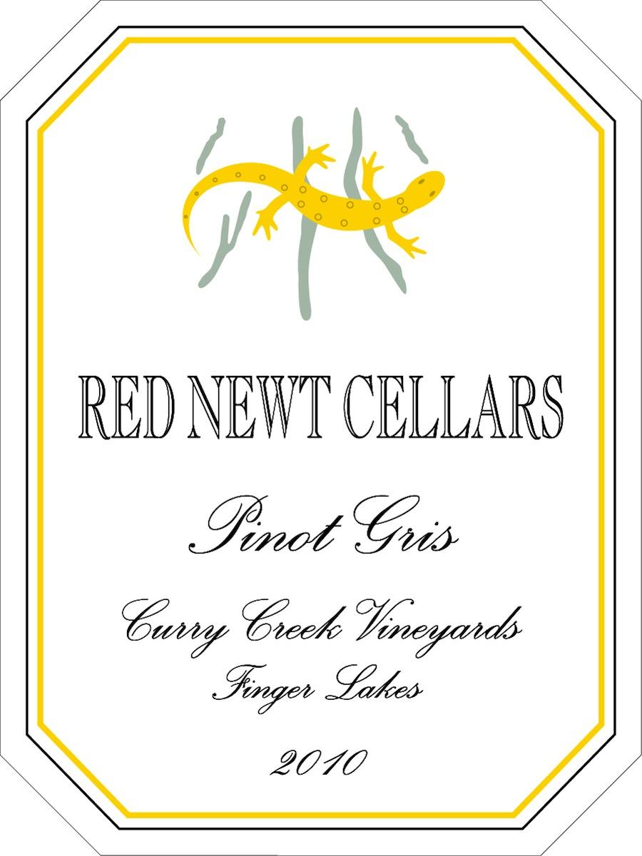 Curry Creek Vineyards