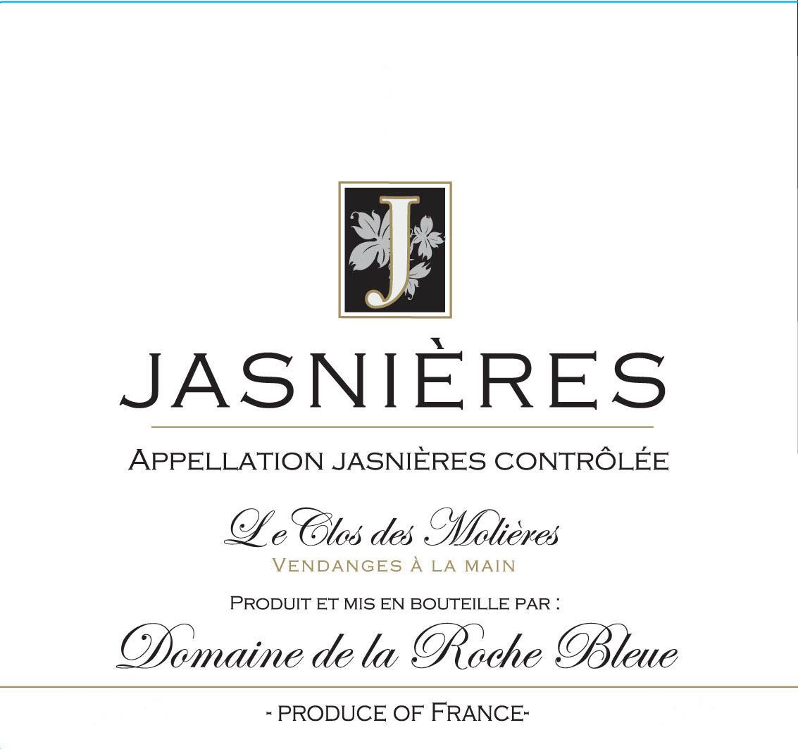 Le Clos des Molières