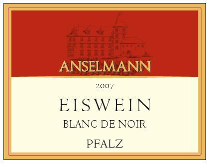 Eiswein