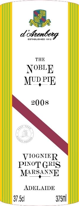 The Noble Mud Pie