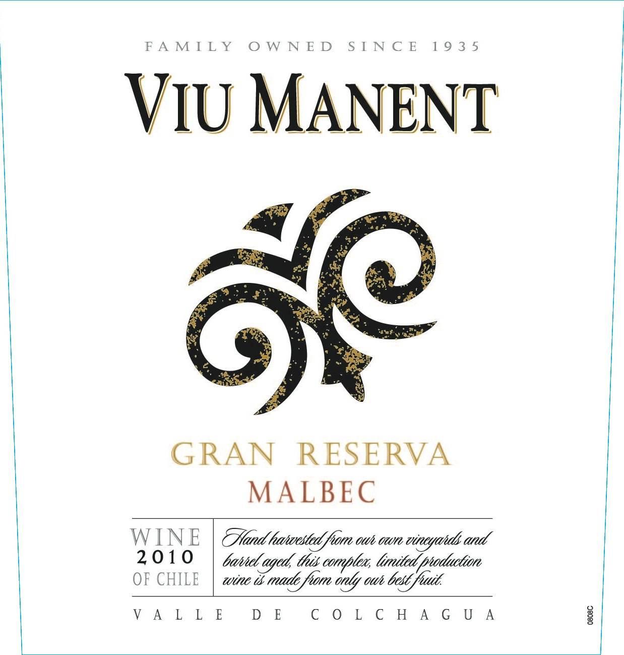 Gran Reserva