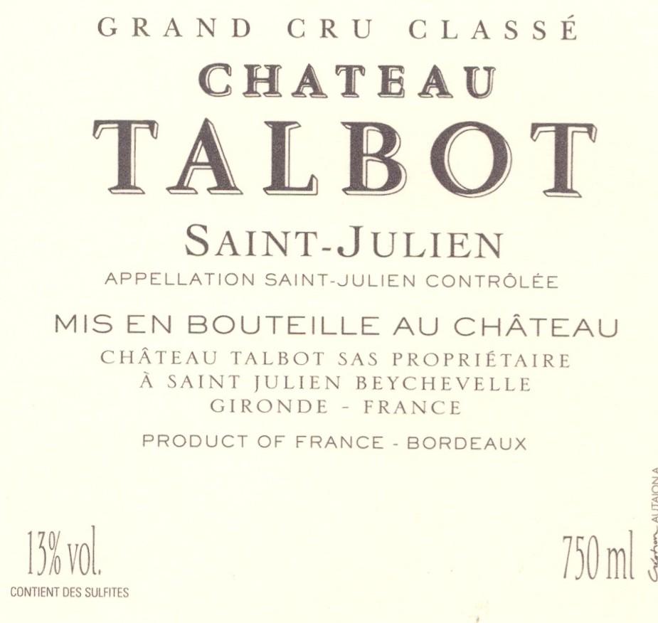 Bordeaux Saint-Julien