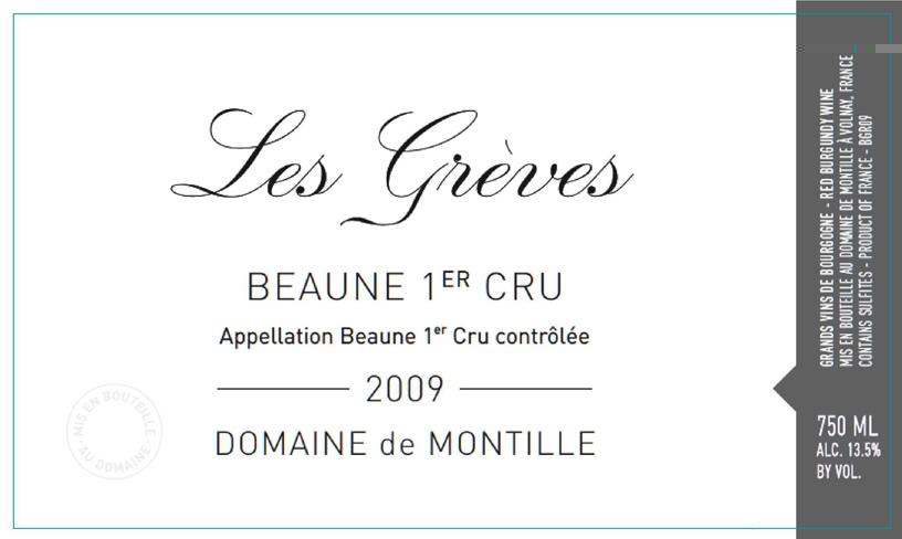 Les Grèves