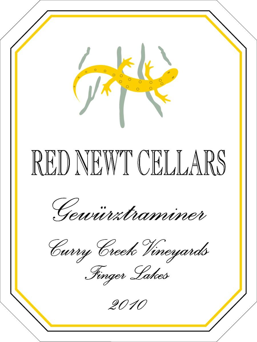 Curry Creek Vineyards