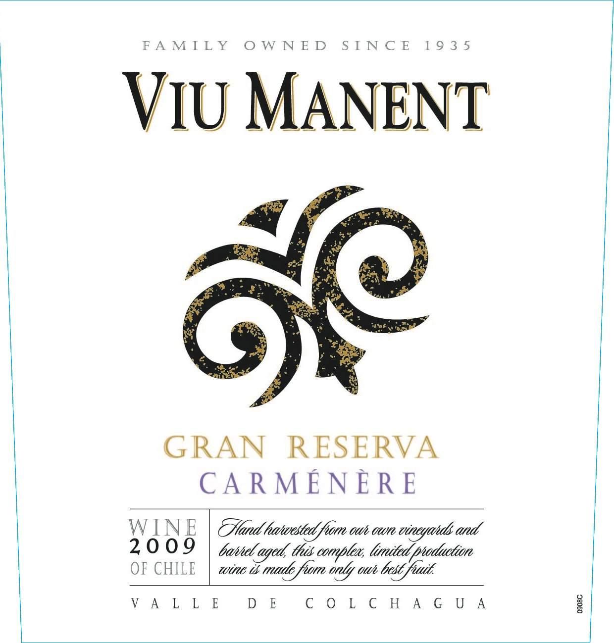 Gran Reserva