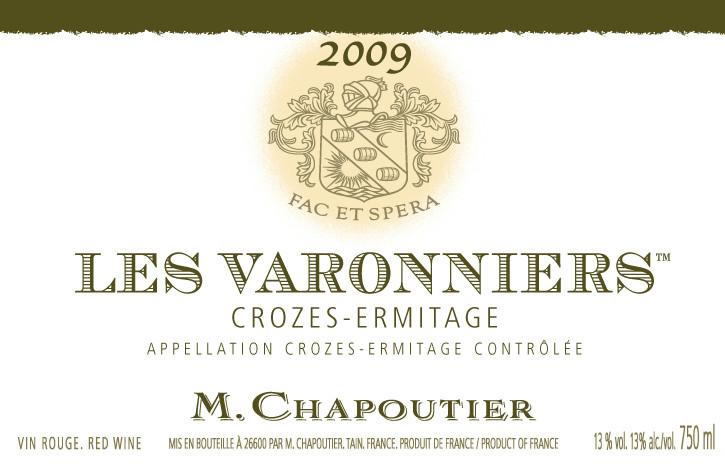 Les Varonniers