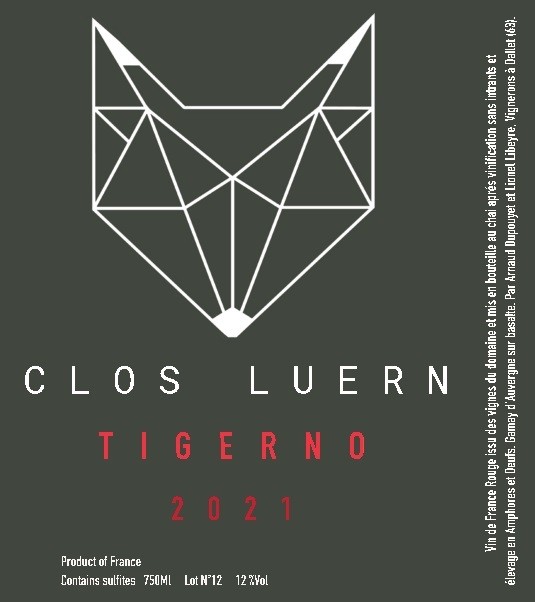 Tigerno