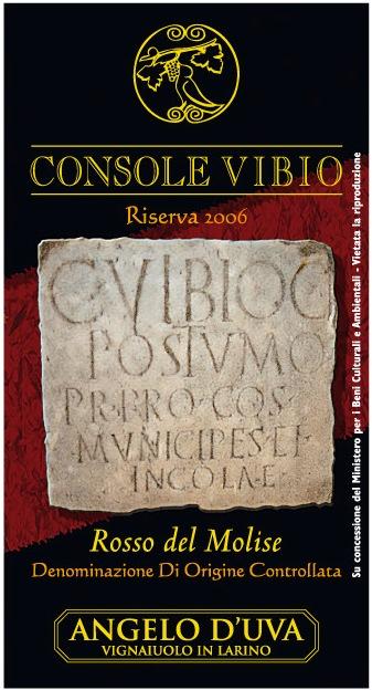 Console Vibio
