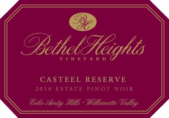 Casteel Reserve