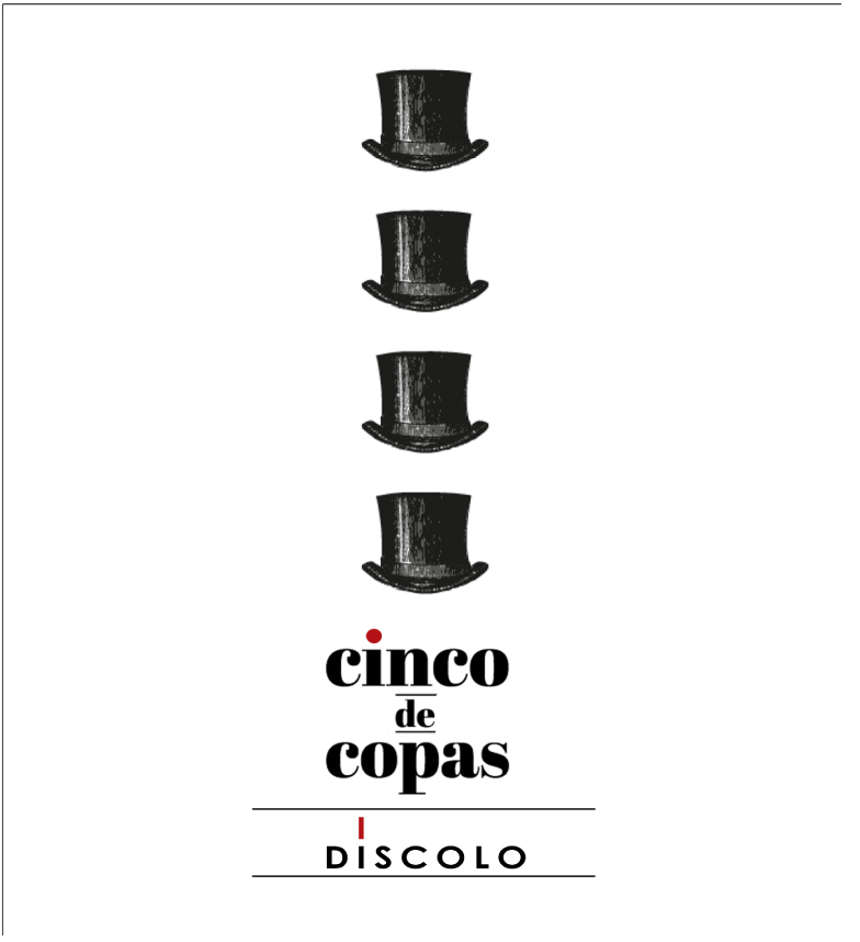 Cinco De Copas