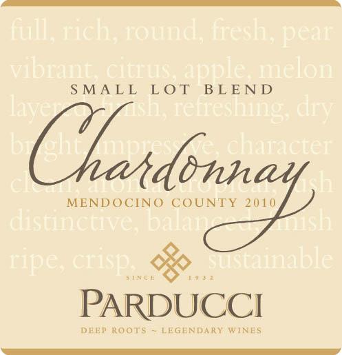 Deep Roots - Small Lot Blend