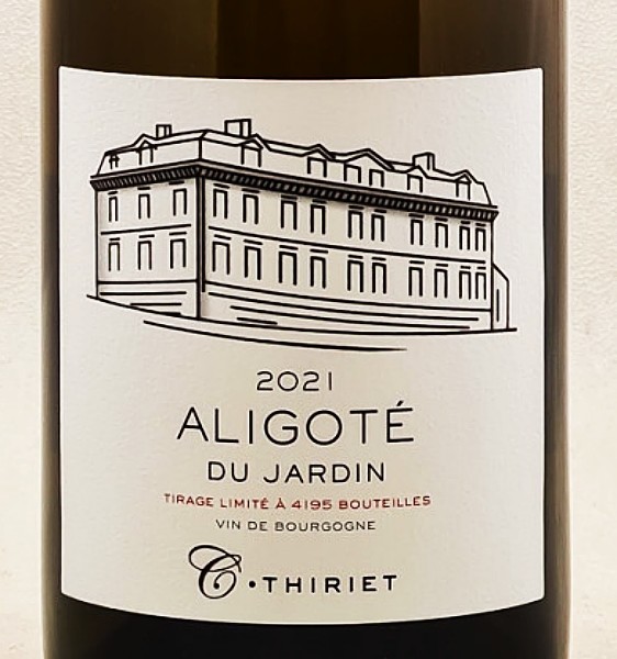 Du Jardin