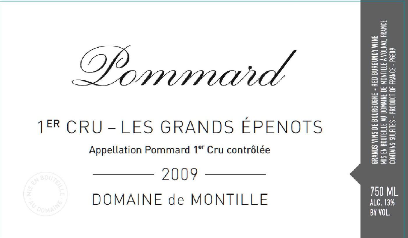 Grands Epenots