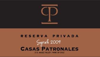 Reserva Privada