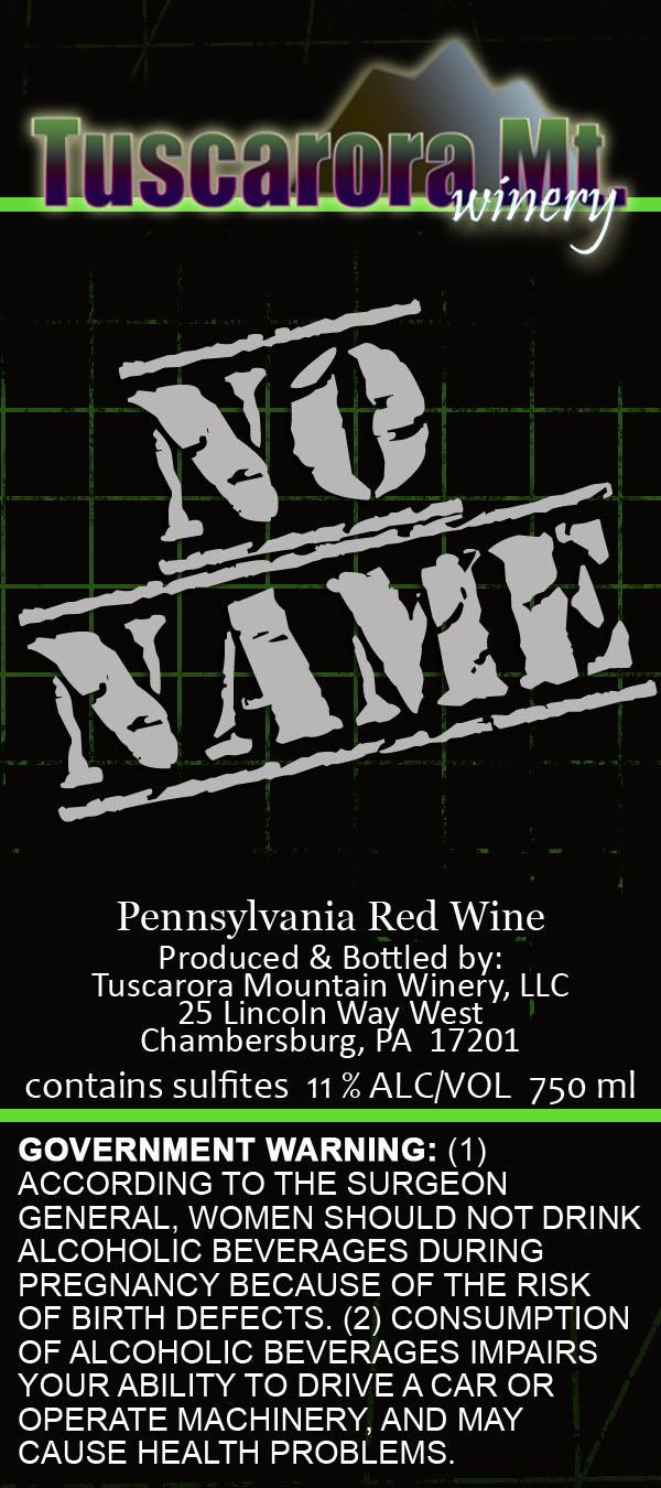 No Name