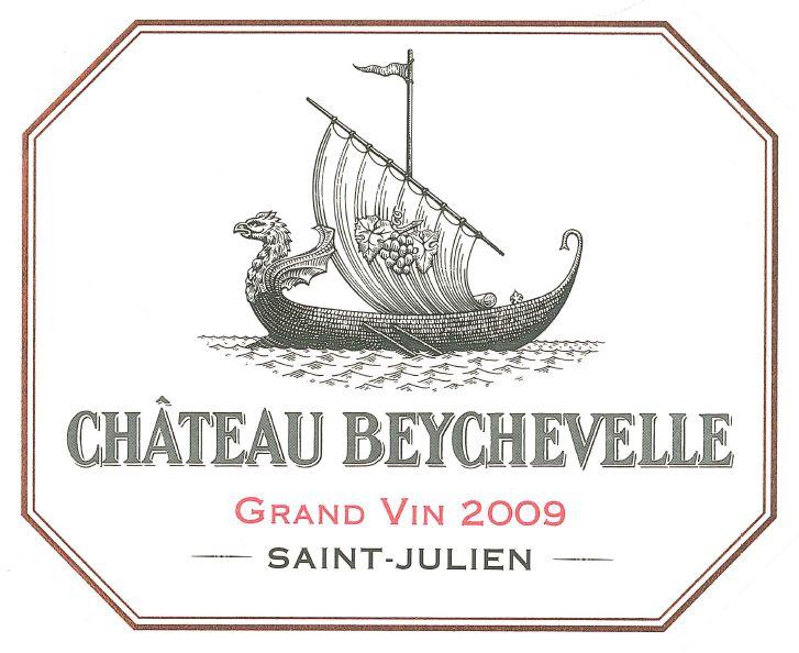 Château Beychevelle