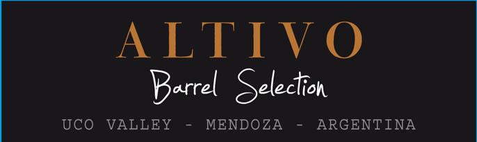 Barrel Selection