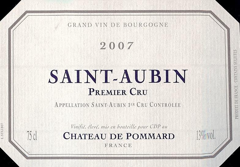 Premier Cru