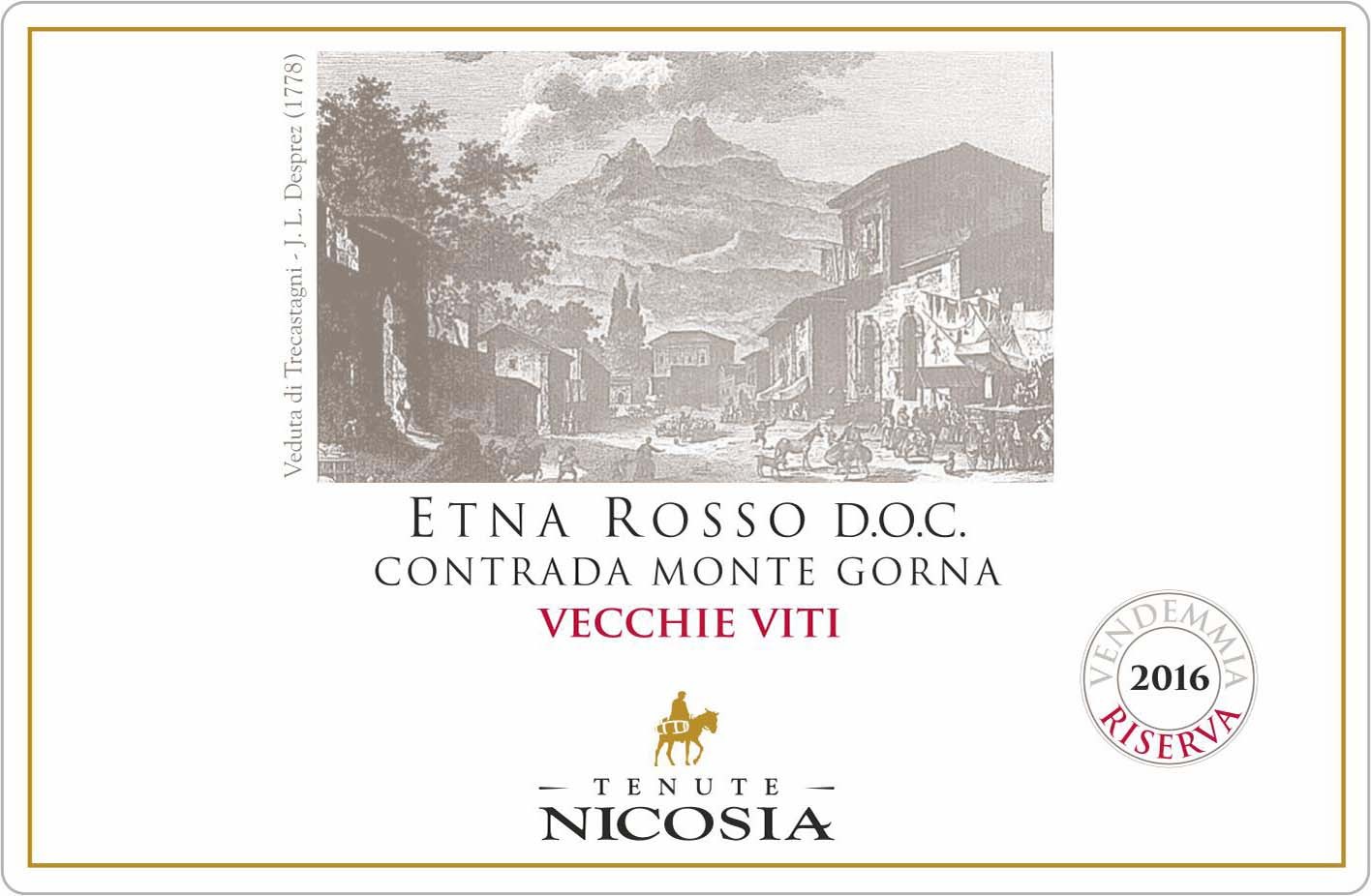 Contrada Monte Gorna