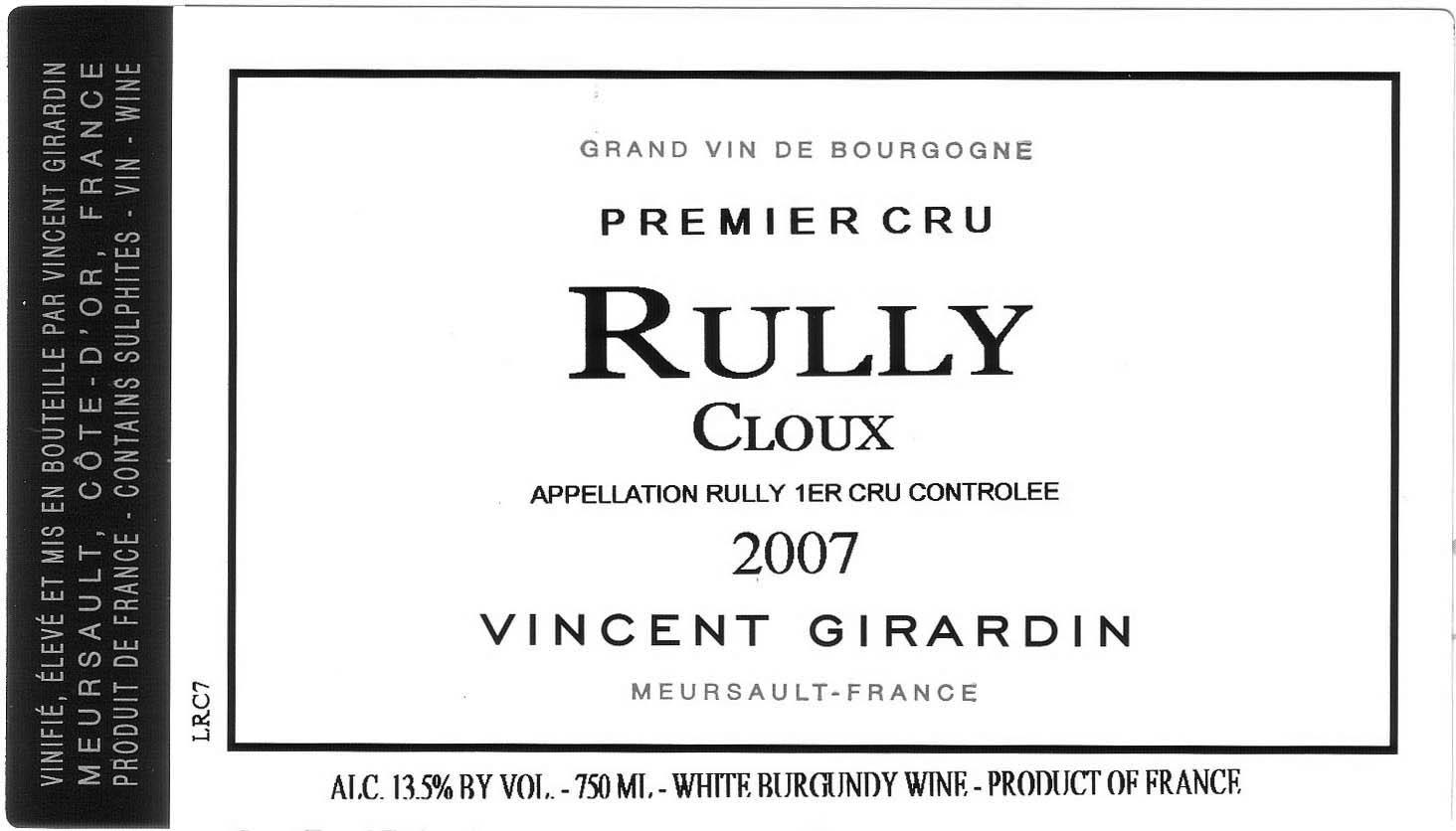 Cloux
