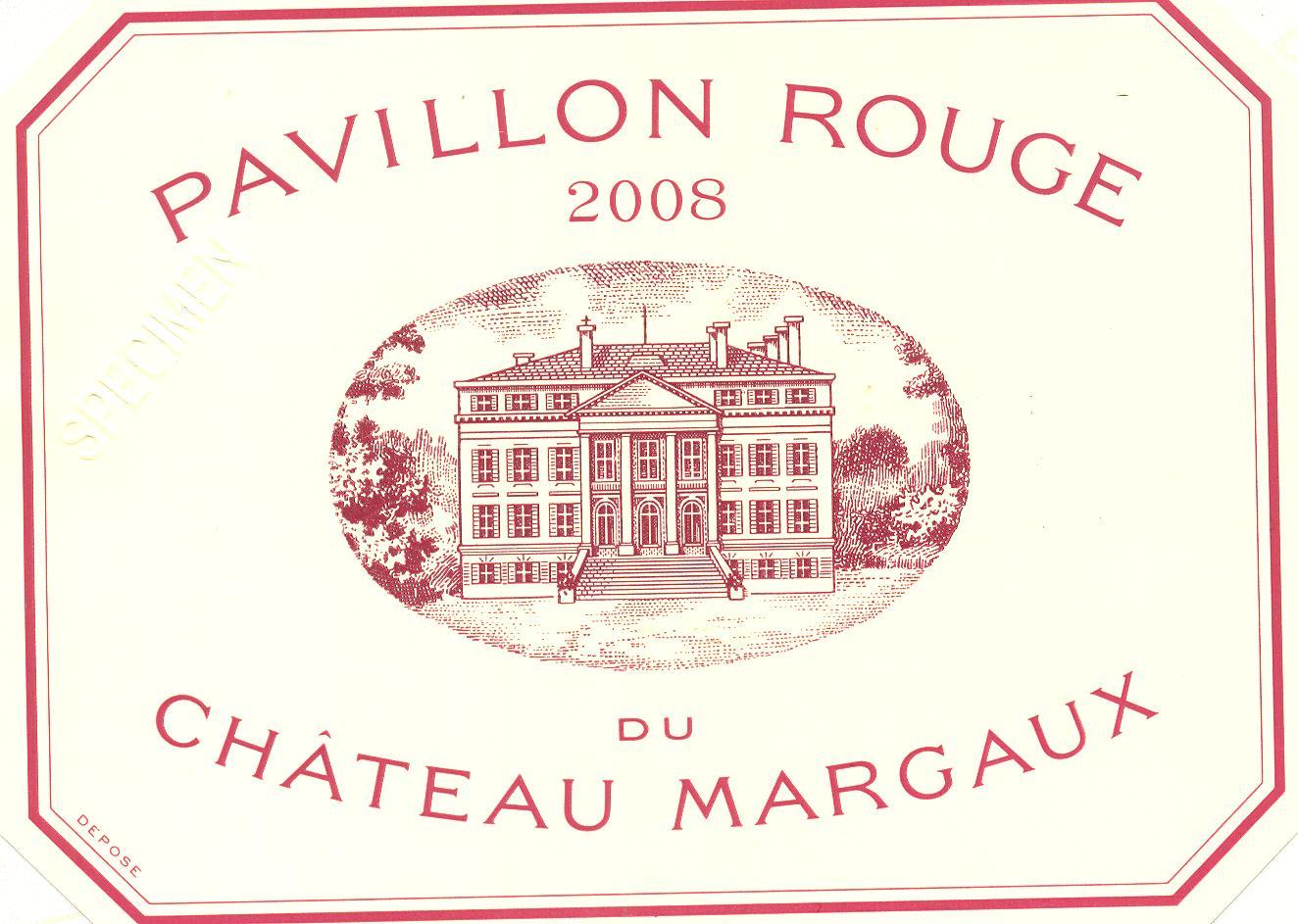 Pavillon Rouge