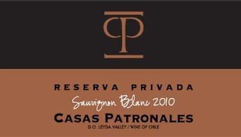 Reserva Privada