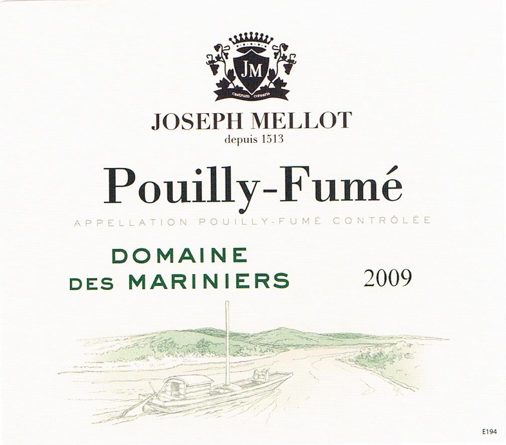 Domaine des Mariniers