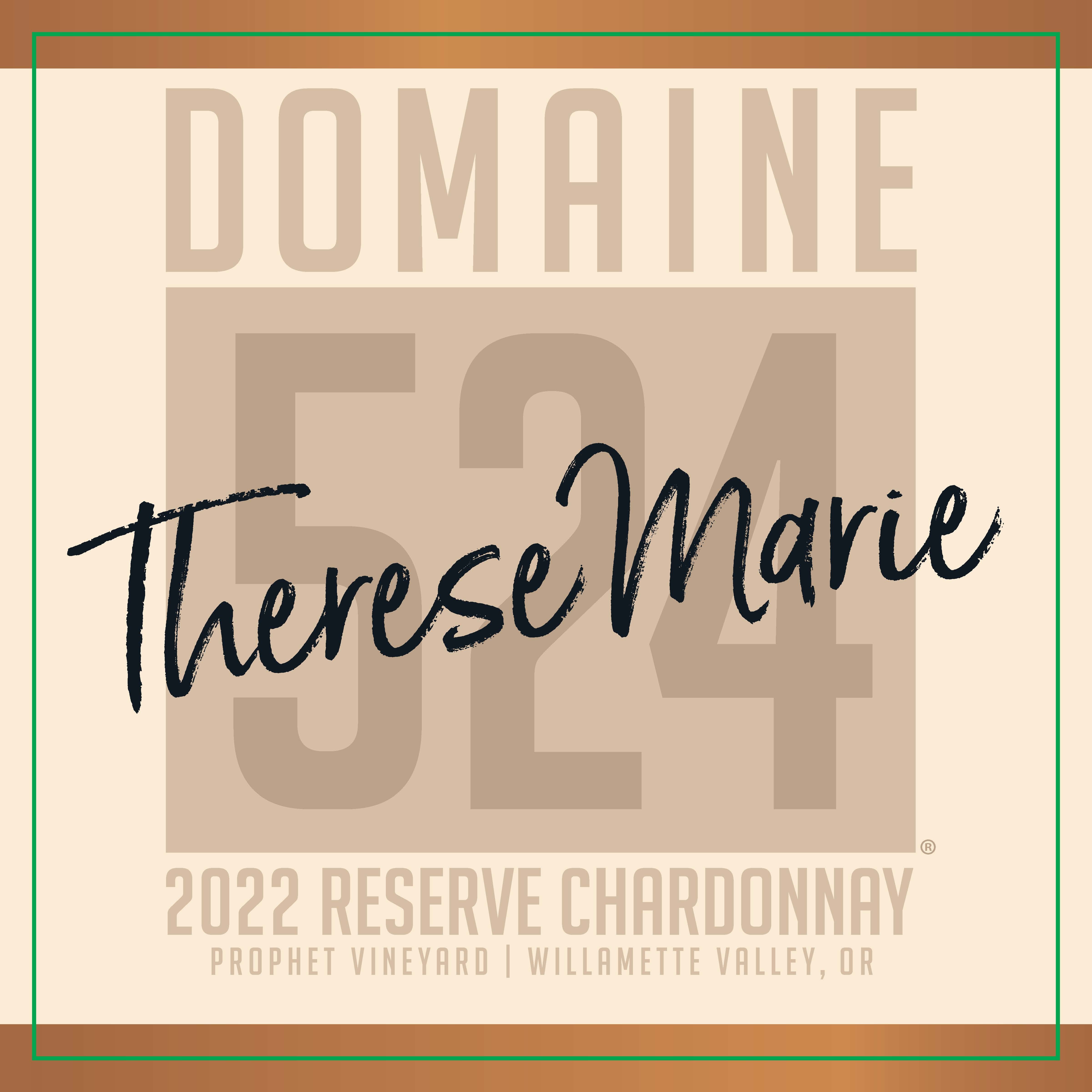 Therese Marie
