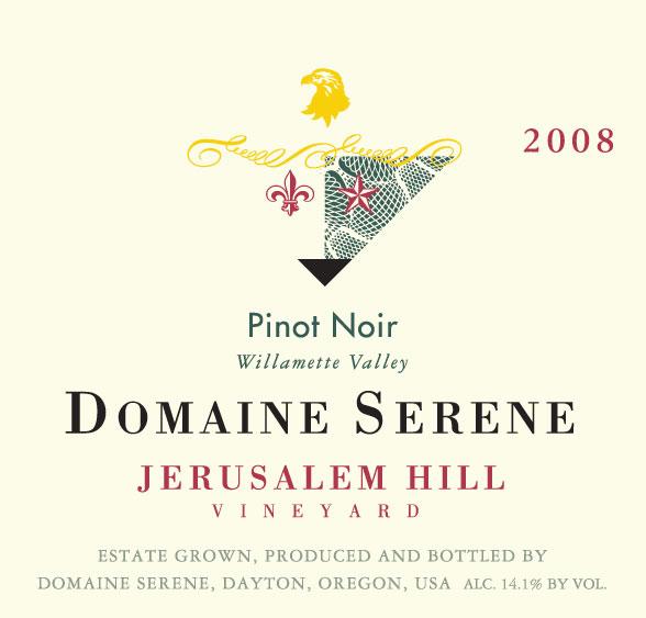 Jerusalem Hill