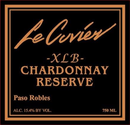 XLB Chardonnay Reserve