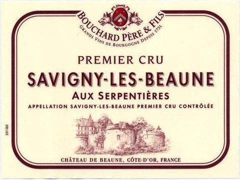 Aux Serpentieres