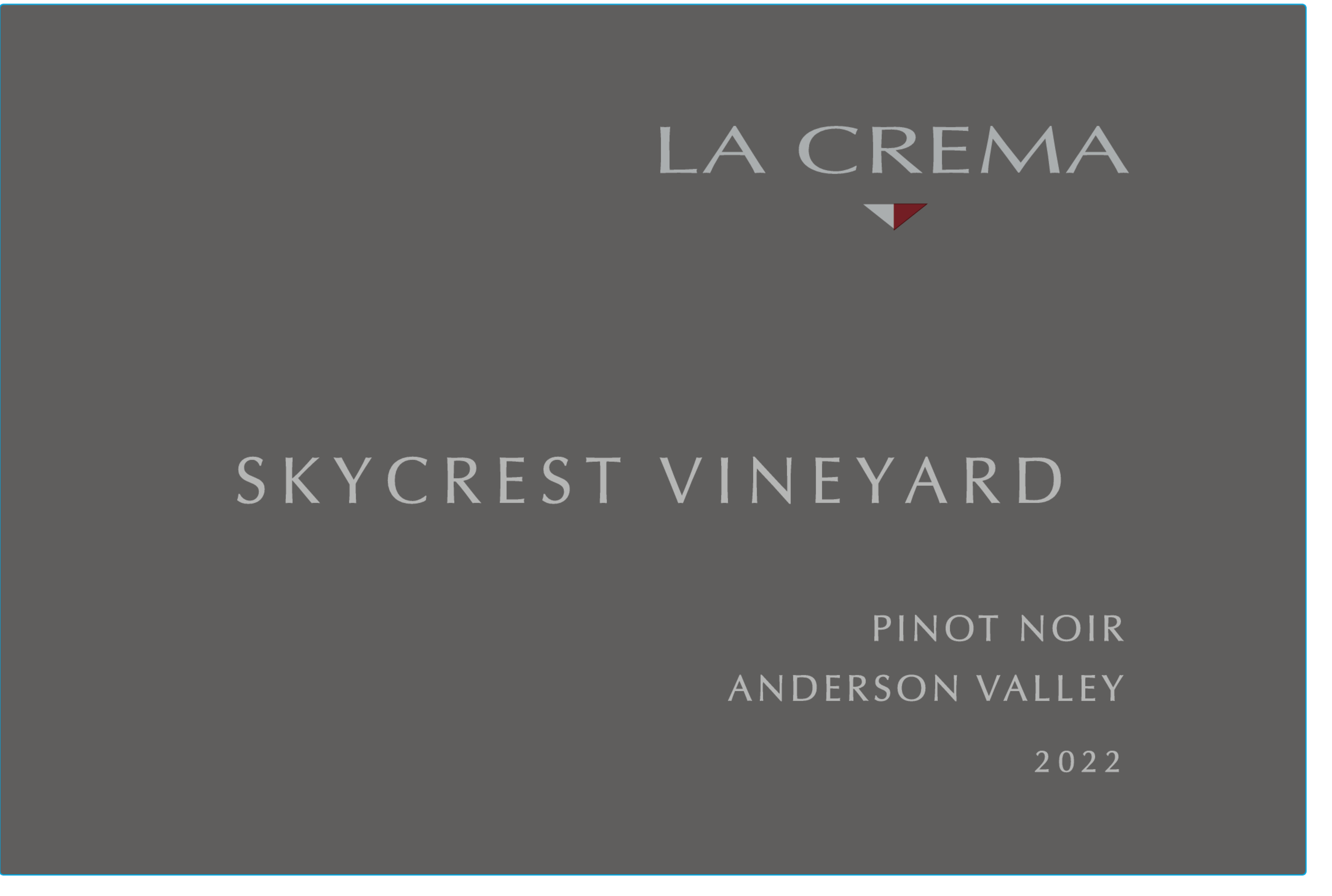 Skycrest Vineyard
