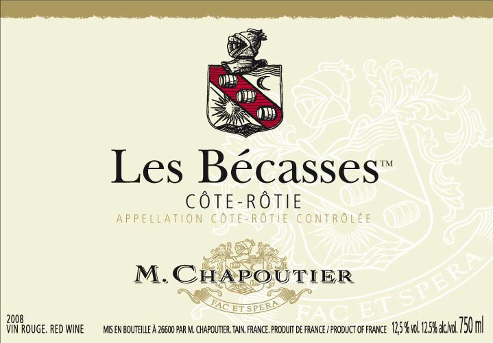 Les Becasses