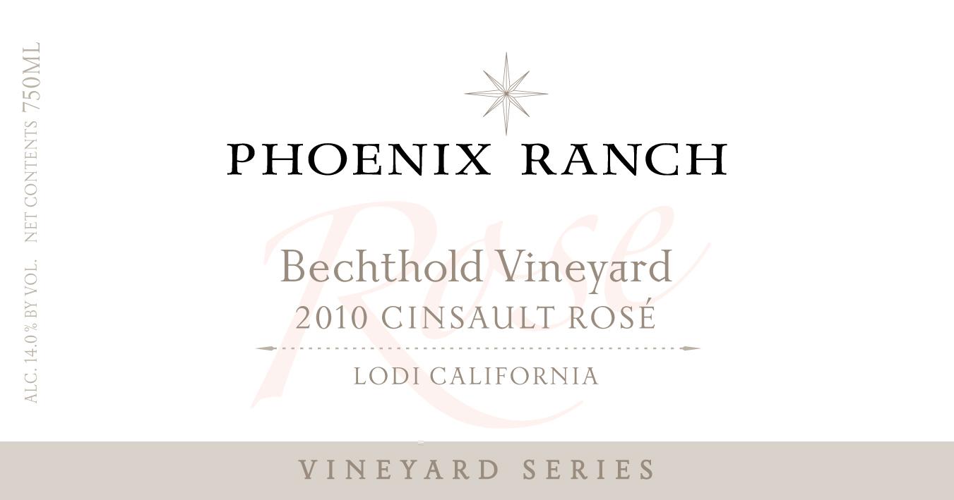 Bechthold Vineyard