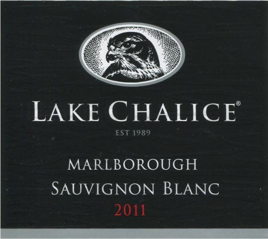 Lake Chalice