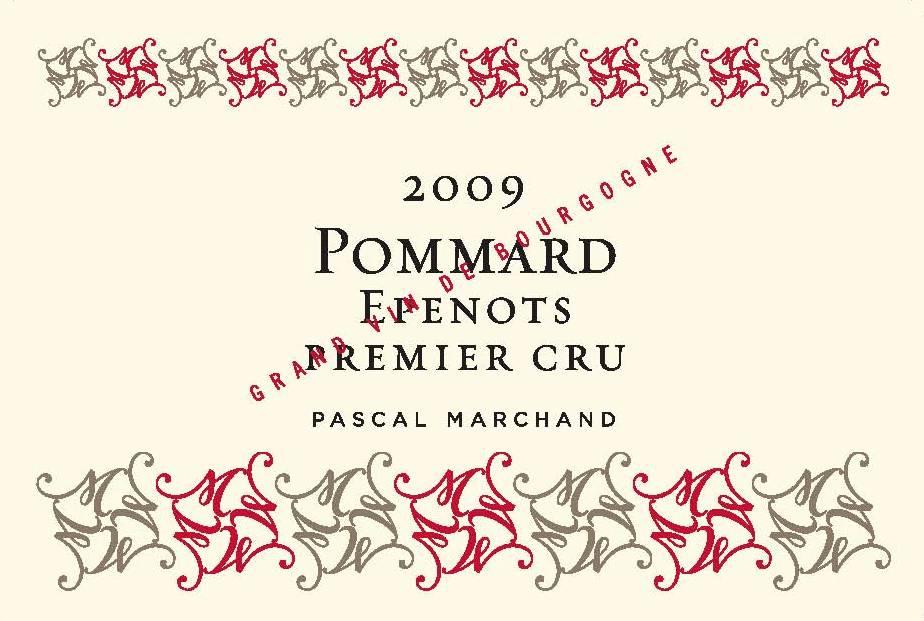 Epenots Premier Cru