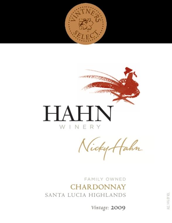 Nicky Hahn Family Owned