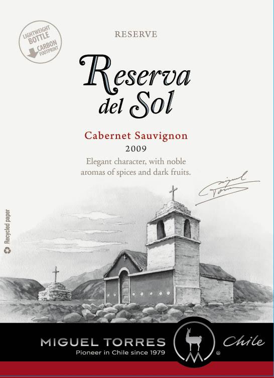 Reserva Del Sol