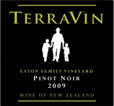 Eaton Family Vineyard