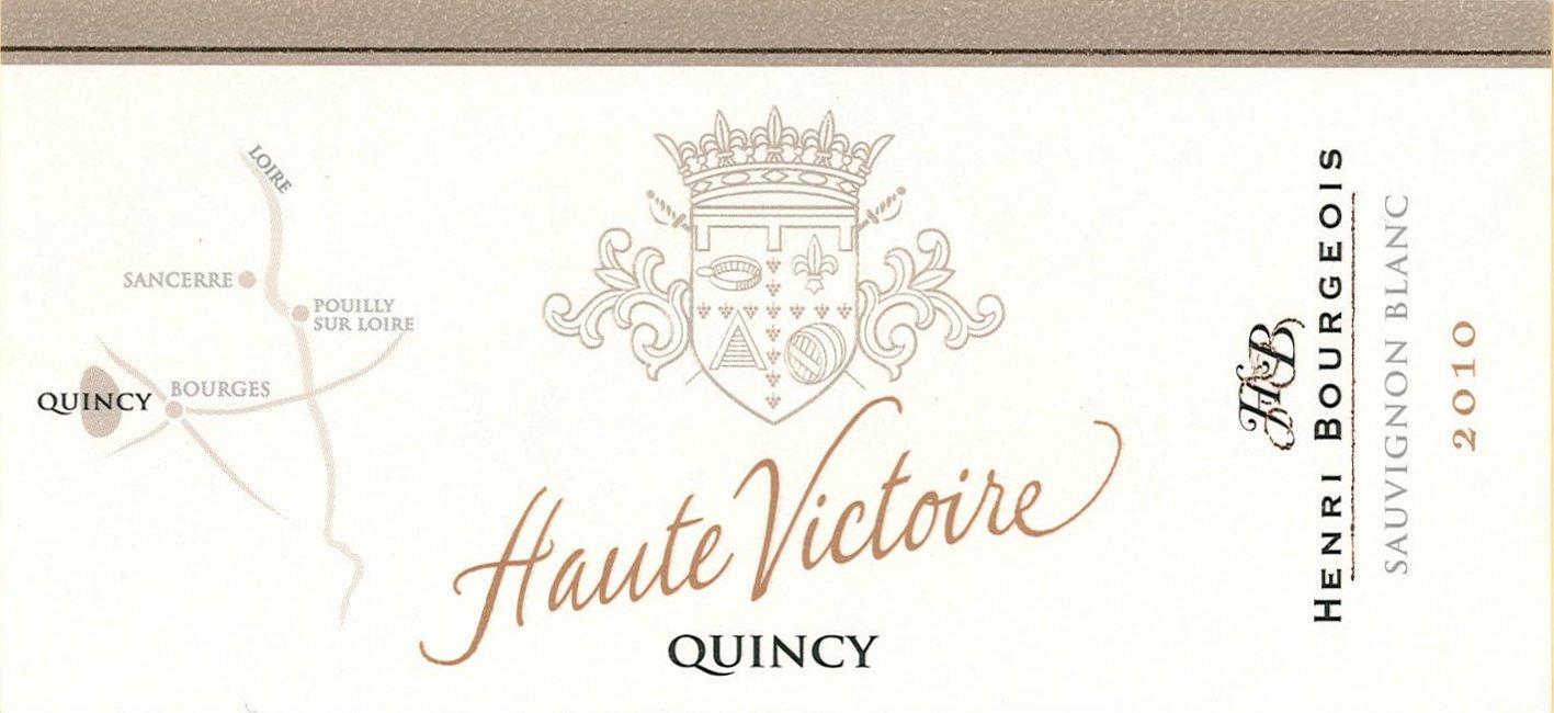 Haute Victoire