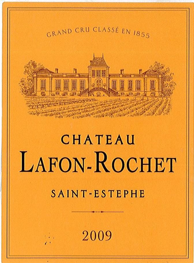 Lafon Rochet