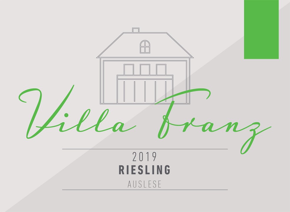 Villa Franz