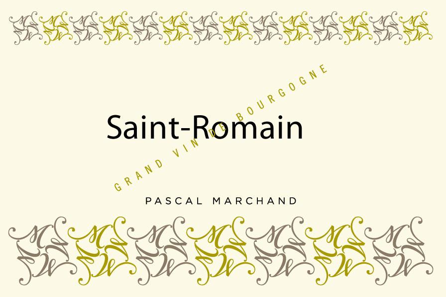 Saint-Romain