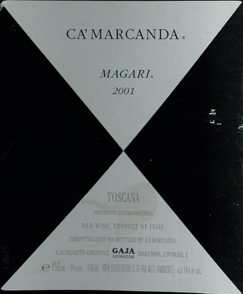 Ca' Marcanda