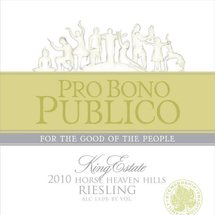 Pro Bono Publico