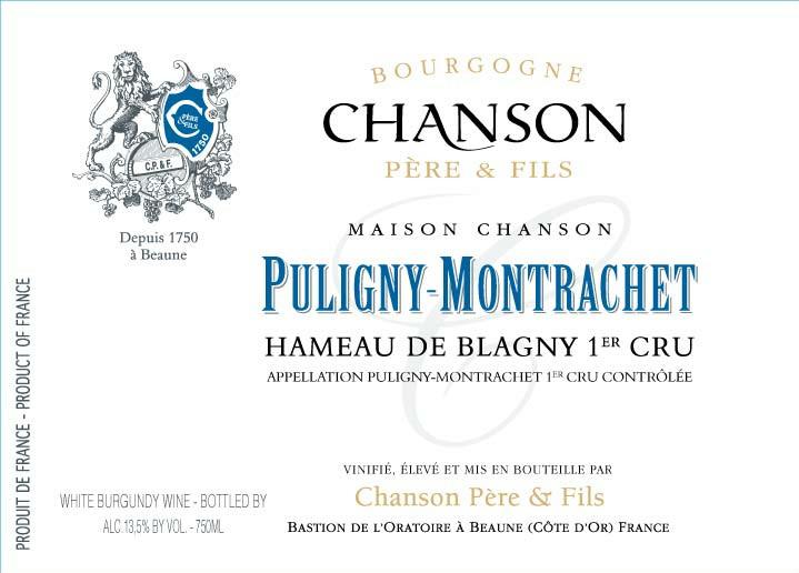 Hameau De Blagny