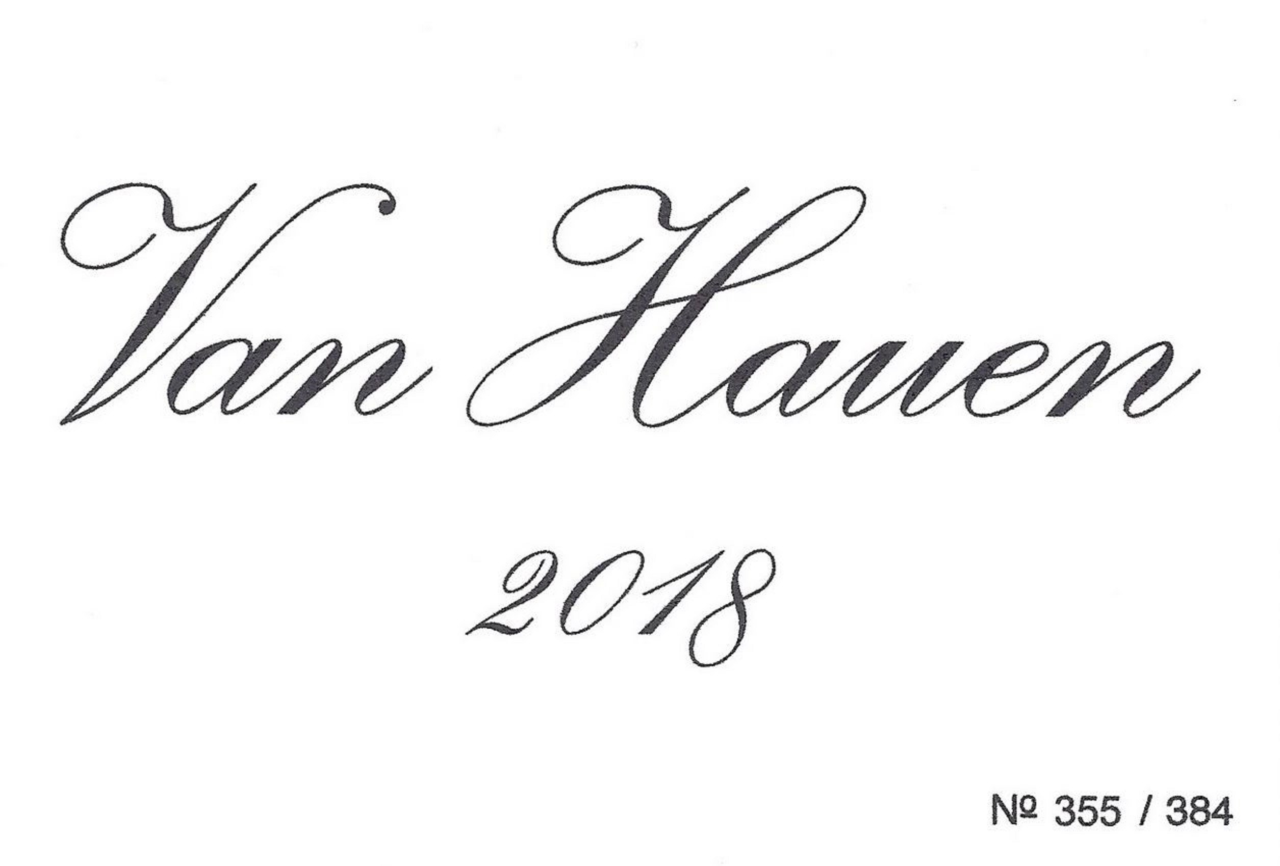 Van Hauen