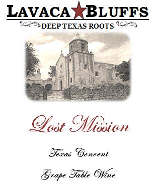 Lost Mission